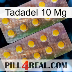 Tadadel 10Mg new10